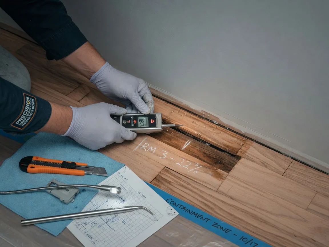Why choose Water Removal in Dodge, WI